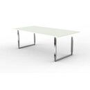 Kerkmann Konftisch Aveto 200x100 cm Wei
