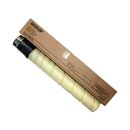 Toner Konica A33K250 TN321Y, Reichweite: 25.000 Seiten, gelb