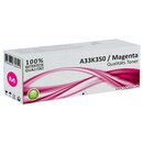 Toner Konica TN321M, Reichweite: 25.000 Seiten, magenta