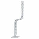 Knig + Neurath Active T Kabelkette, silber