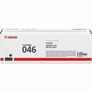 Toner Canon 1250C002 - CRG 046, Reichweite: 2.200 Seiten,...