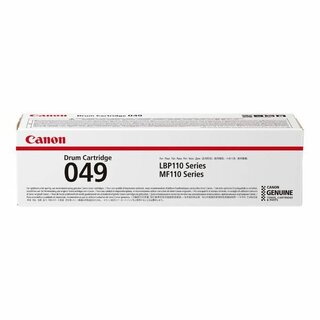 Canon Trommel 2165C001 049 fr 12000 Seiten