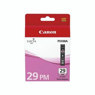 Tintenpatrone Canon 4877B001 - PGI-29PM, Inhalt: 36ml,...
