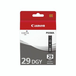 Tintenpatrone Canon 4870B001 - PGI-DGY, Inhalt: 36ml,...