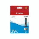 Tintenpatrone Canon 4873B001 - PGI-29C, Inhalt: 36ml, cyan