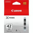 Canon Cli42Lgy Tinte fr Pixma Pro100 Lichtgrau