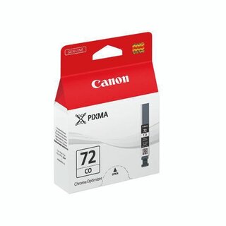 Tintenpatrone Canon PGI-72CO, Inhalt: 14ml, chroma