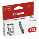 Tintenpatrone Canon 1999C001 CLI-581PB XXL, 11,7ml, blau