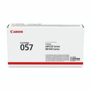 Toner Canon 3009C002 - 057, Reichweite: 3100 Seiten,...