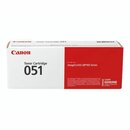 Canon Toner 2168C002 051, 1.700 Seiten, schwarz