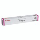 Toner Canon 3784B002, Reichweite: 19.000 Seiten, magenta