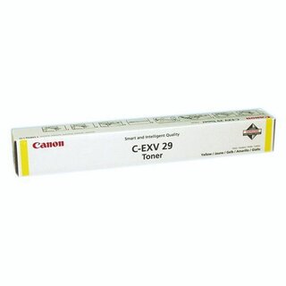 Toner Canon 2802B002 - C-EXV29, Reichweite: 27.000...