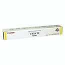 Toner Canon 2802B002 - C-EXV29, Reichweite: 27.000...