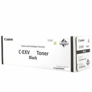 Canon Toner 1394C002 C-Exv 54, 15500 Seiten, schwarz