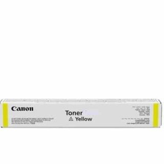 Canon Toner 1397C002 C-Exv 54, 8500 Seiten, gelb