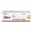 Canon Toner 5095C002 069H, 5500 Seiten, gelb