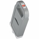 Canon Tinte 0906B005 Pfi-701R, 700ml, rot