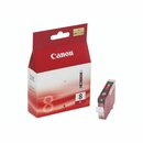 Tintenpatrone Canon 0626B001 - CLI-8R, Reichweite: 450...