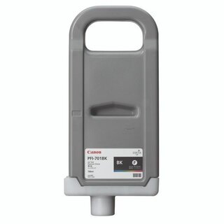 Canon Pfi-701Bk Cart.F.Ipf8000 schwarz
