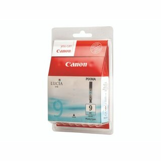 Tintenpatrone Canon 1038B001 - PGI-9PC, Reichweite: 1.150...