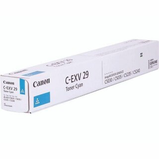 Toner Canon 2794B002 - C-EXV29, Reichweite: 27.000...