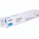 Toner Canon 2794B002 - C-EXV29, Reichweite: 27.000...