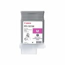 Canon Tinte 0885B001 Pfi-101M, 130ml, Magenta