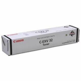 Canon Toner 2786B002 C-Exv 32, 19400 Seiten, schwarz