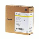 Canon Pfi-307Y Tinte 330ml Yellow