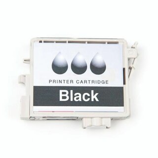 Tintenpatrone Canon 9821B001 - PFI-707BK, Inhalt: 700ml,...