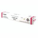Canon Toner 8518B002 C-EXV 47, 21.500 Seiten, magenta