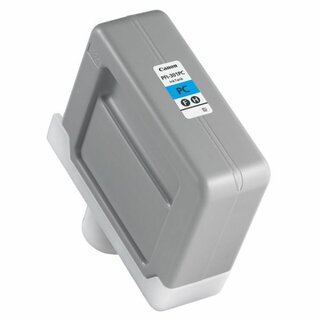 Canon Tinte 1490B001 Pfi-301PC, 330ml, photocyan