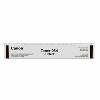 Canon Toner 9454B001 034, 12000 Seiten, schwarz