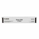Canon Toner 9454B001 034, 12000 Seiten, schwarz