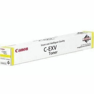 Toner 0484C002 Canon C-EXV51, gelb