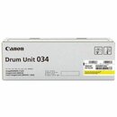 Canon Trommel 9455B001 034, 34000 Seiten, gelb