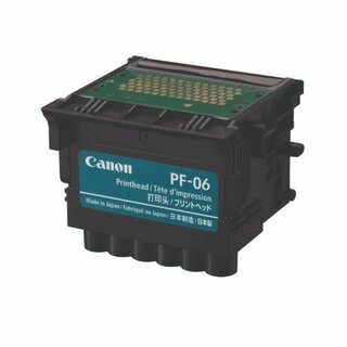 Druckkopf Canon 2352C001 - PF06