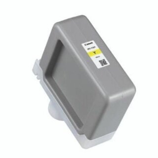 Tintenpatrone Canon 2367C001 PFI-110Y, Inhalt: 110 ml, gelb