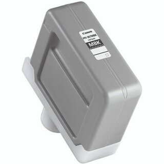 Canon 9810B001 Tinte Pfi-307MBK MSW
