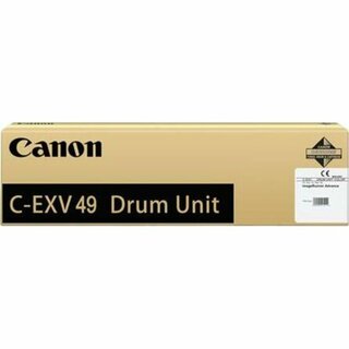 Canon Trommel 8528B003 C-Exv 49 für 75000 Seiten