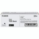 Canon TONER T09 BK.Seitenleistung: 7600 Seiten,...