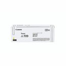 Canon Toner 3017C006 T09, 5.900 Seiten, gelb