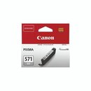 Tintenpatrone Canon 0389C001 - CLI-571GY, Reichweite: 125...