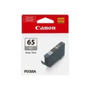 Canon Tintenpatrone 4219C001 CLI-65GY, grau