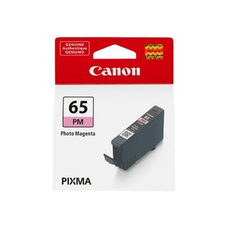 Canon Tintenpatrone 4221C001 CLI-65PM, fotomagenta