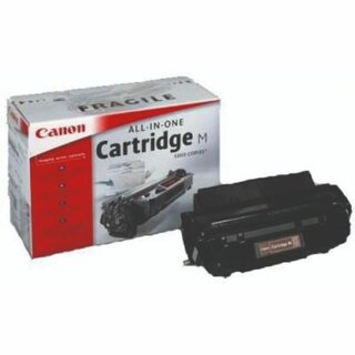 Toner Canon 6812A002 - M, Reichweite: 5.000 Seiten, schwarz