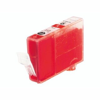 Tintenpatrone Canon 8891A002 - BCI-6R, Reichweite: 210...