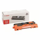 Canon Toner 9287A003 701, 5000 Seiten, schwarz