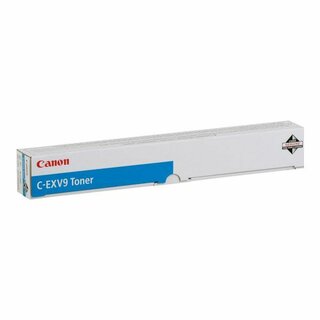 Canon Toner 8641A002 C-Exv 9, 8500 Seiten, Cyan