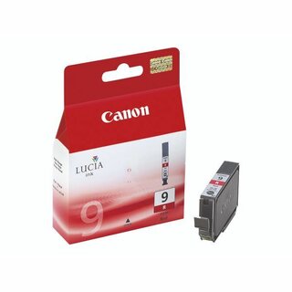 Tintenpatrone Canon 1040B001 - PGI-9R, Reichweite: 1.150...